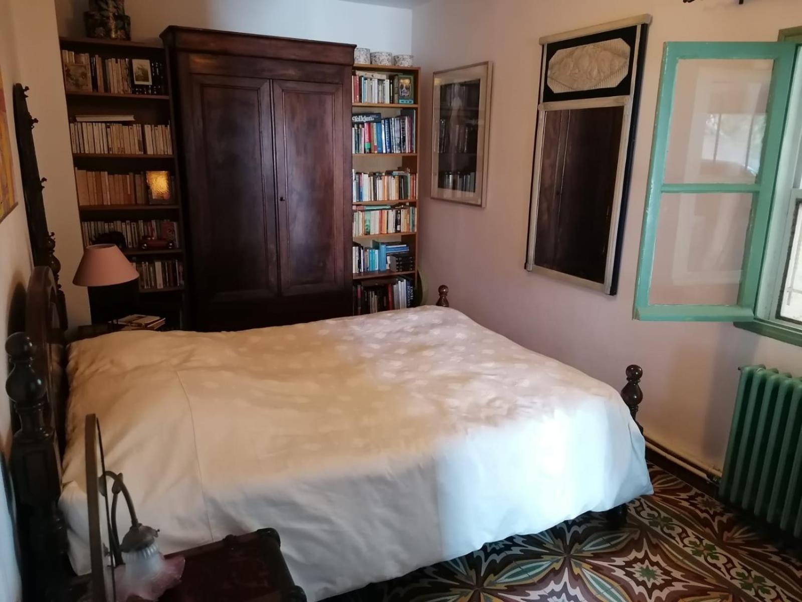 Chambre Paisible Proche Calanques Et Centre لا سيوتا المظهر الخارجي الصورة